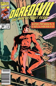 Daredevil #304 