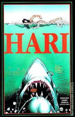 The Death of Hari Kari