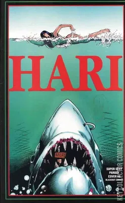 The Death of Hari Kari
