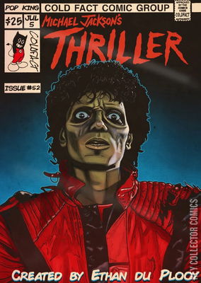 Michael Jackson's Thriller