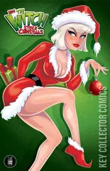 Variant Cover for Archie Christmas Spectacular #2024