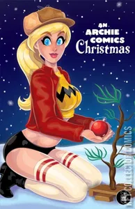 Archie Christmas Spectacular #2024