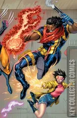 Variant Cover for Uncanny X-Men #6