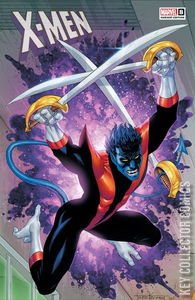 X-Men #8