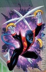 Variant Cover for X-Men #8