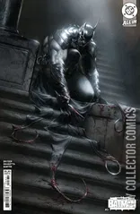 Variant Cover for Absolute Batman #3