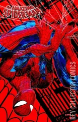 Variant Cover for Amazing Spider-Man #64