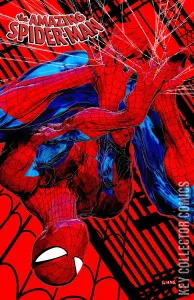 Amazing Spider-Man #64