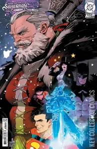 Batman / Santa Claus: Silent Knight Returns #1