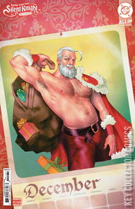 Batman / Santa Claus: Silent Knight Returns #1