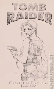Tomb Raider: Journeys #3