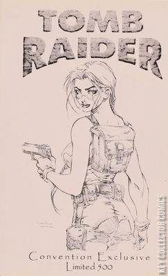 Tomb Raider: Journeys