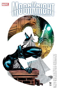 Moon Knight: Fist of Khonshu #1