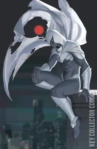 Moon Knight: Fist of Khonshu #1
