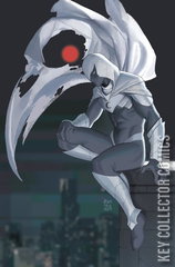 Variant Cover for Moon Knight: Fist of Khonshu #1