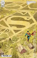 Variant Cover for Superman #20