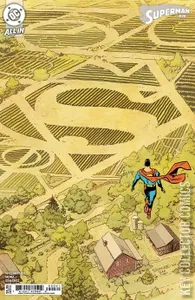 Superman #20