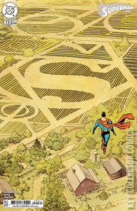 Superman #20