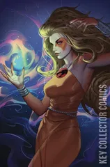 Variant Cover for Thundercats: Cheetara #5