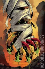 Variant Cover for Thundercats: Apex #1
