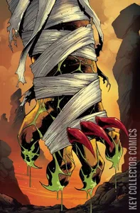 Thundercats: Apex #1