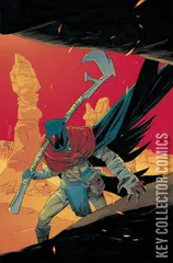 Variant Cover for Thundercats: Apex #1