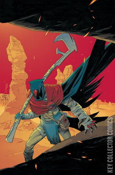 Variant Cover for Thundercats: Apex #1