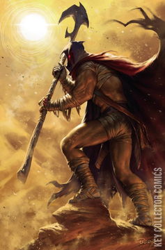 Variant Cover for Thundercats: Apex #1