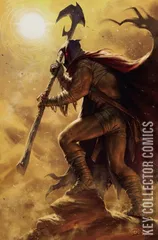 Variant Cover for Thundercats: Apex #1