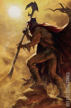 Variant Cover for Thundercats: Apex #1