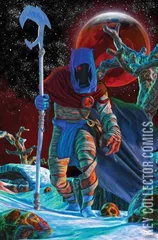 Variant Cover for Thundercats: Apex #1