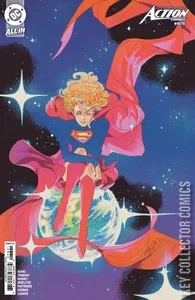 Action Comics #1078