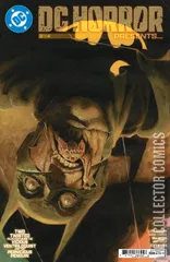 Cover for DC Horror Presents #2