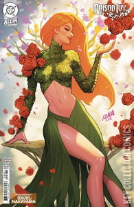 Poison Ivy #28