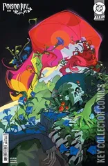 Variant Cover for Poison Ivy #28
