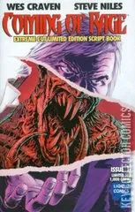 Variant Cover for Coming of Rage #1