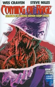 Coming of Rage #1