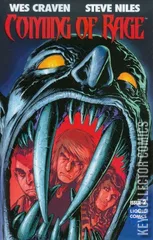 Cover for Coming of Rage #2