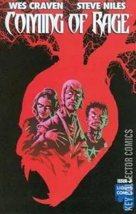 Coming of Rage #3