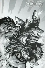 Cover for Coming of Rage #5