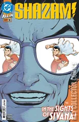 Cover for Shazam #18