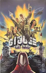 G.I. Joe #1