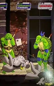 TMNT: Entity #8