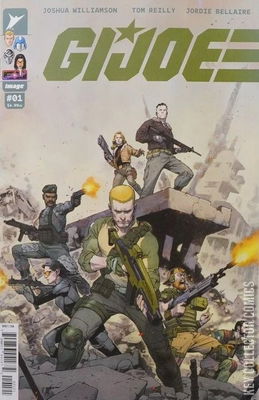 G.I. Joe