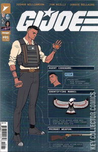 G.I. Joe #1