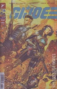 G.I. Joe #1