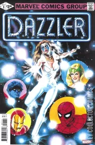 Dazzler #1