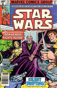 Star Wars #24