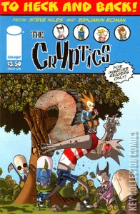 The Cryptics #2