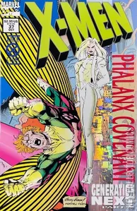X-Men #37